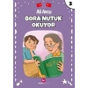 Bora Nutuk Okuyor