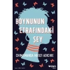 Boynunun Etrafındaki Şey