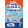 Buluşlar ve Serüvenleri - Para