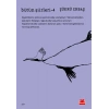 Bütün Şiirleri 4