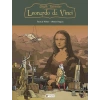 Büyük Ressamlar - Leonardo da Vinci