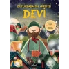 Büyükbabamın Gizemli Devi