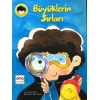 Büyüklerin Sırları