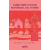 Çağdaş İngiliz Yazınında Küreselleşme, Göç ve Kültür