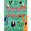 Canavarlar ve Hayaletler Atlası