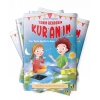 Canım Rehberim Kuranım Seti (10 Kitap Takım)