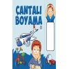Çantalı Boyama 2