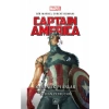 Captain America: Karanlık Planlar