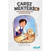 Çarşı Mektebi 4 Peygamber Mesleği Marangozluk