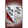 Cengiz Aytmatov Seti - 13 Kitap Takım