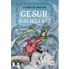 Cesur Balıkçı Kız