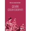Çeviri Çocuk Edebiyatı