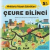 Çevre Bilinci - Miniklerle Felsefe Etkinlikleri