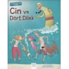 Cin ve Dört Dilek