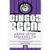 Cingöz Recai - Arsen Lüpen İstanbulda