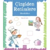 Çizgiden Resimlere - Meslekler