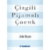 Çizgili Pijamalı Çocuk