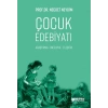 Çocuk Edebiyatı