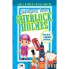 Çocuklar İçin Sherlock Holmes - Bulmacadaki Gizem