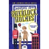 Çocuklar İçin Sherlock Holmes - Dörtlerin Esrarı