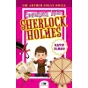 Çocuklar İçin Sherlock Holmes - Kayıp Elmas