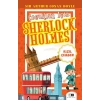 Çocuklar İçin Sherlock Holmes - Kızıl Çember