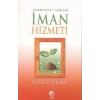 Cumhuriyet Dönemi İman Hizmeti