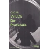 De Profundis (Fotoğraflı Klasikler)