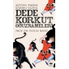 Dede Korkut Oğuznameleri