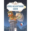 Dedektif Hercule Carotte Eyfel Kulesi’ndeki Gizem