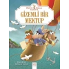 Dedektif Hercule Carotte - Gizemli Bir Mektup