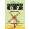 Değirmenimden Mektuplar
