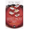 Dehşet Palas AVM