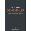 Deneyimler