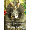 Devasa Dinozorların Büyük Kitabı & Minik Dinozorların Küçük Kitabı