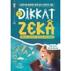 Dikkat Zeka (4 Yaş)