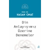 Din Anlayışımız Üzerine Denemeler