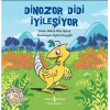 Dinozor Didi İyileşiyor