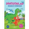 Dinozorlar – Eğlenceli Etkinlikler