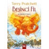 Disk Dünya 24: Beşinci Fil