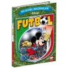 Disney Futbol En Güzel Maceralar Serisi