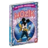 Disney Müzik En Güzel Maceralar Serisi