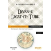Divan-ü Lugat-it- Türk (Ekonomik Baskı)