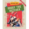 Doggy The Butcher - Türkçe İngilizce