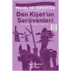 Don Kişotun Serüvenleri (Kısaltılmış Metin)