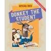 Donkey The Student - Türkçe İngilizce