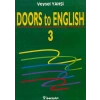 Doors to English 3
