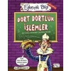 Dört Dörtlük İşlemler