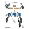 Dünlük - Bir Hatıra Ajandası