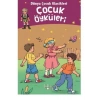 Dünya Çocuk Klasikleri - Çocuk Öyküleri